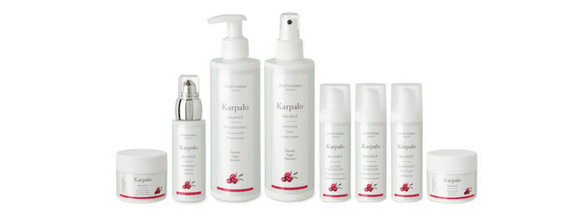 Ekopharma Karpalo